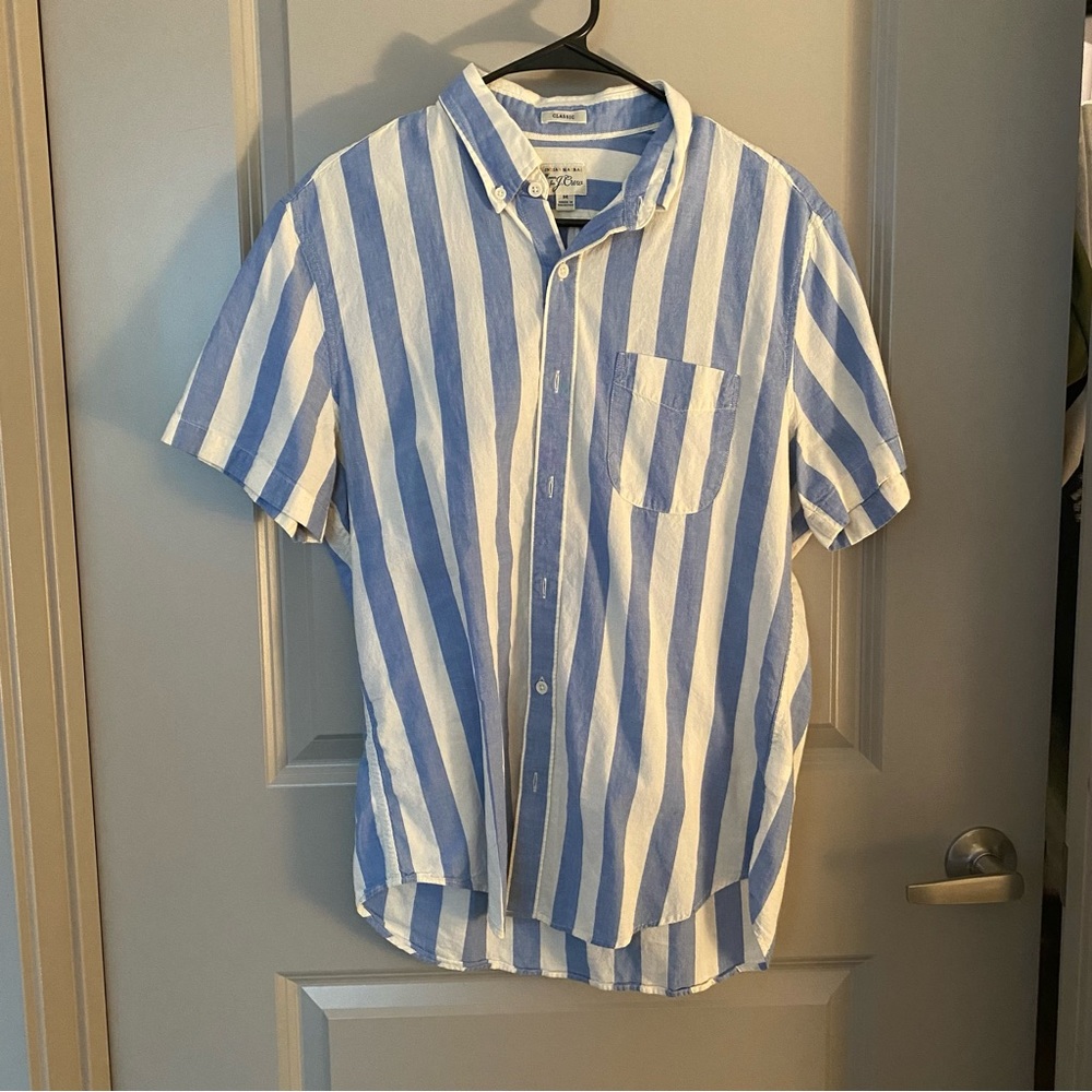 JCrew Shirt